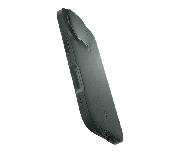Spigen Optik Armor Mag Magsafe do Iphone 17 Abyss Green - 1359850 - zdjęcie 5